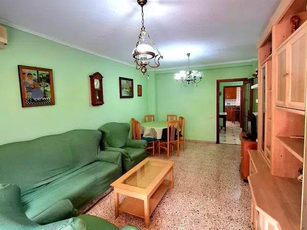 Piso en calle de Sant Mateu, 59 - Foto 8