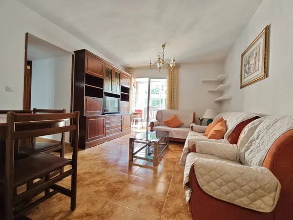 Piso en Vinateros, Vinateros - Foto 1