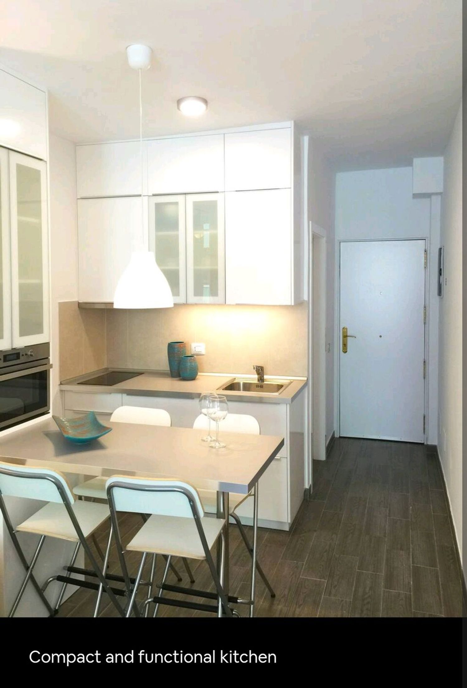 Estudio en Calle José Franchy Roca, 35 - Foto 1