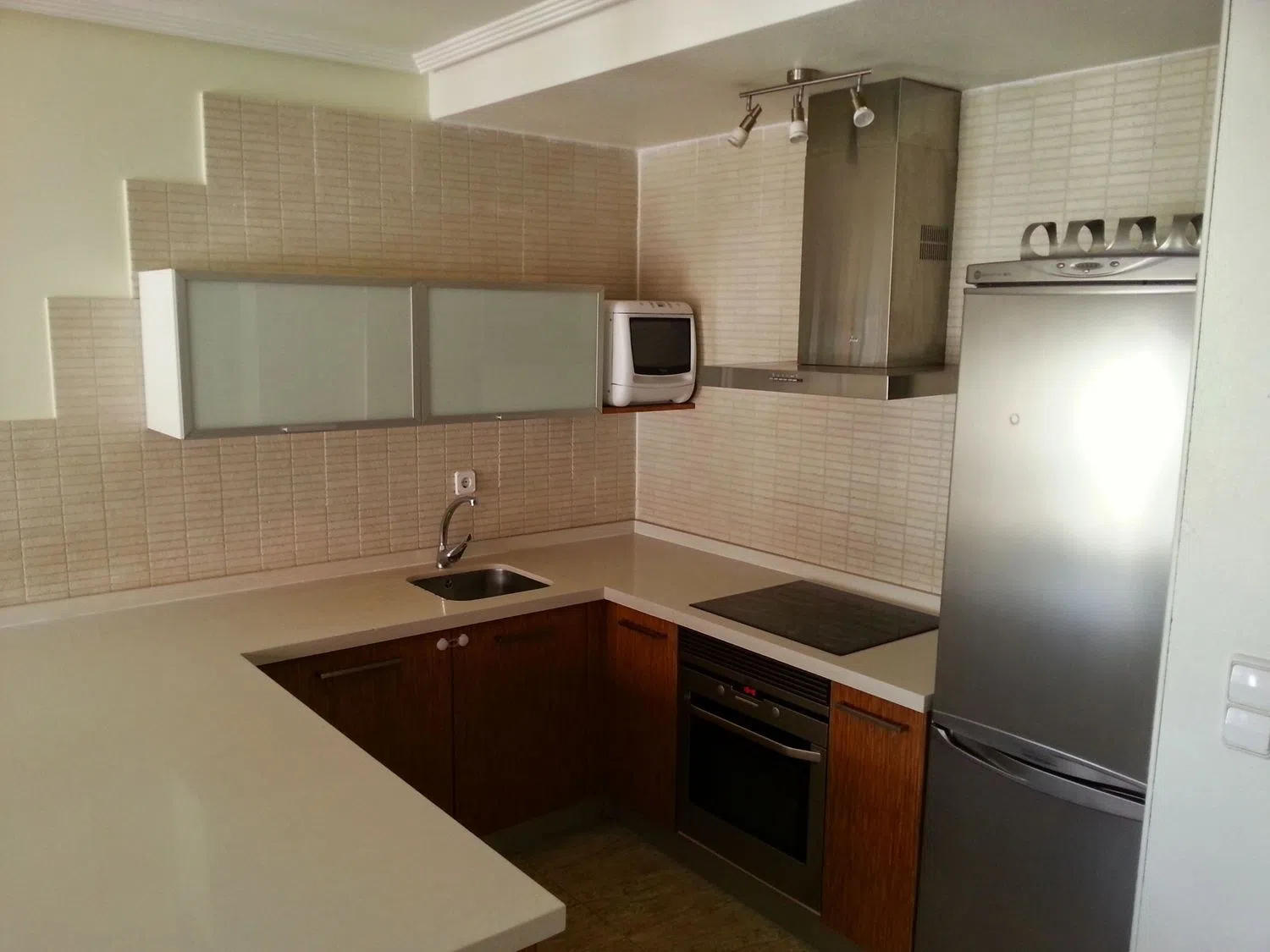 Estudio en calle Pedáneo José Sanchez Mompean, 20 - Foto 8