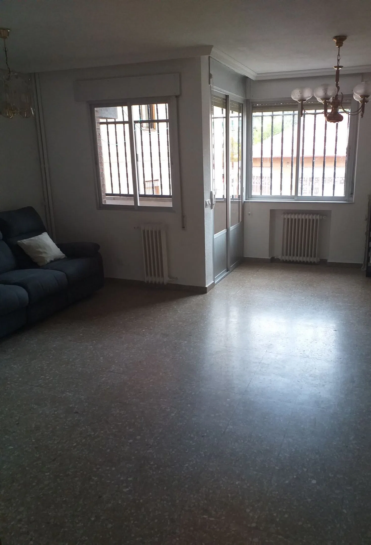 Piso en calle de la Alegría de la Huerta, 12 - Foto 8