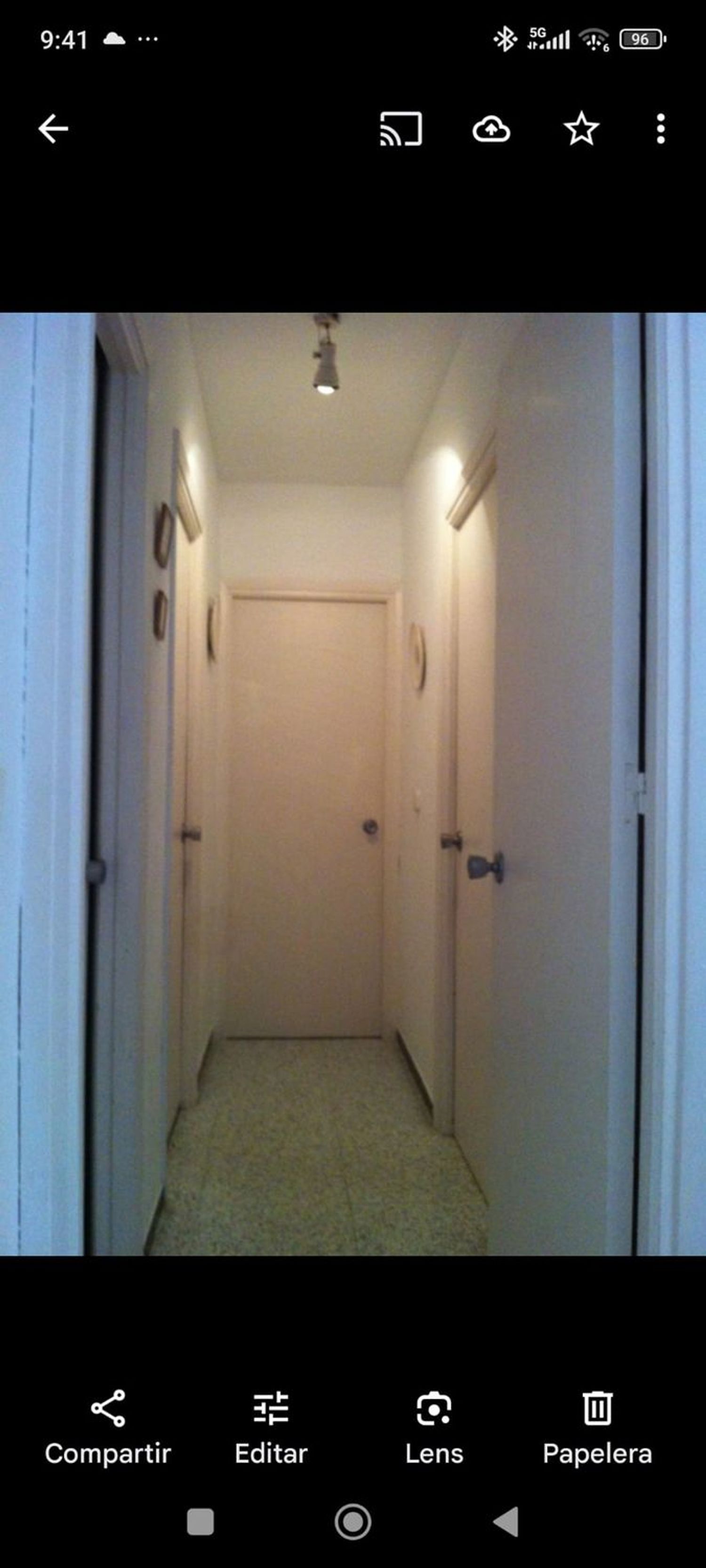 Chalet adosado en Sector inglesillo, 58, Centro - Foto 5