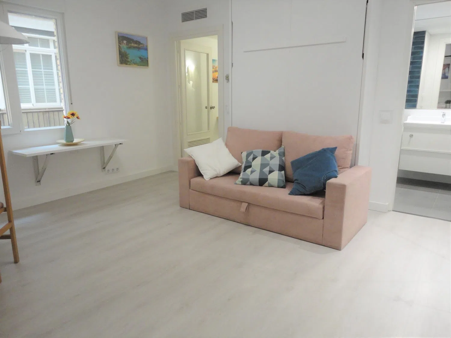 Estudio en plaza Mostenses, 11 - Foto 15