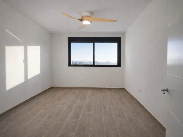 Ático en calle Santa Josefina, 8 - Foto 16