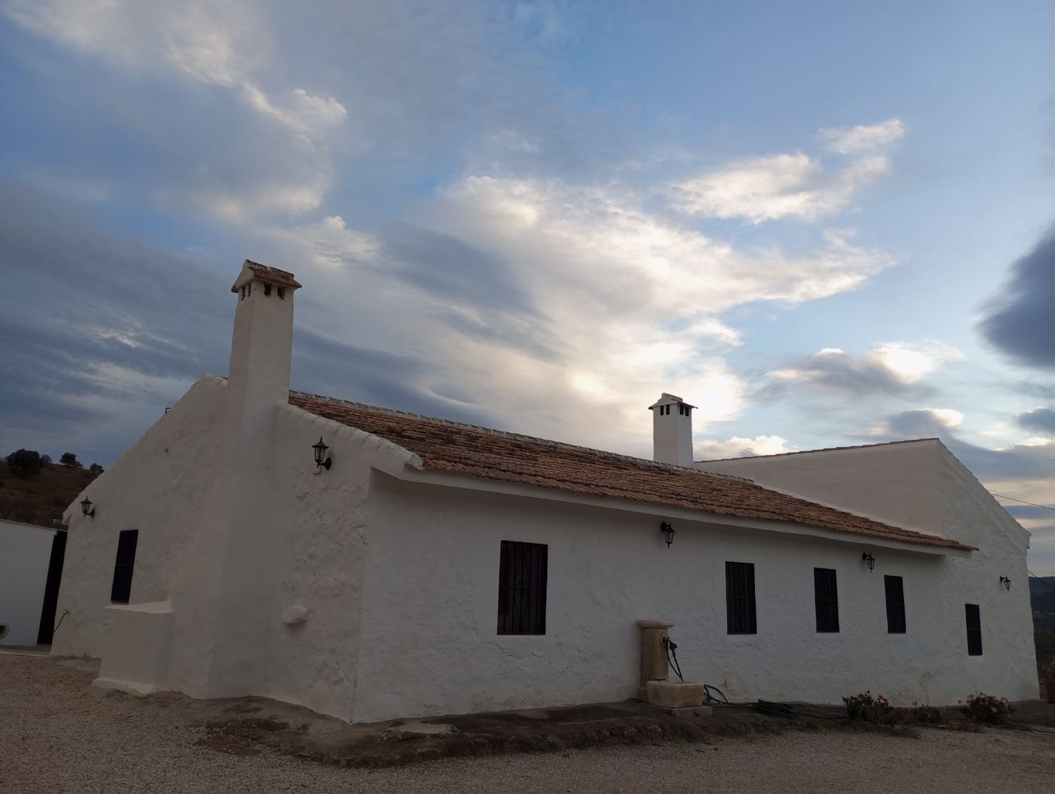 Cortijo en Cortijo en Almogía - Foto 38
