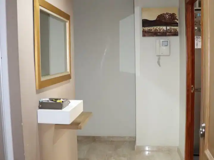 Piso en  Carrer de Santa Teresa 43 - Foto 6