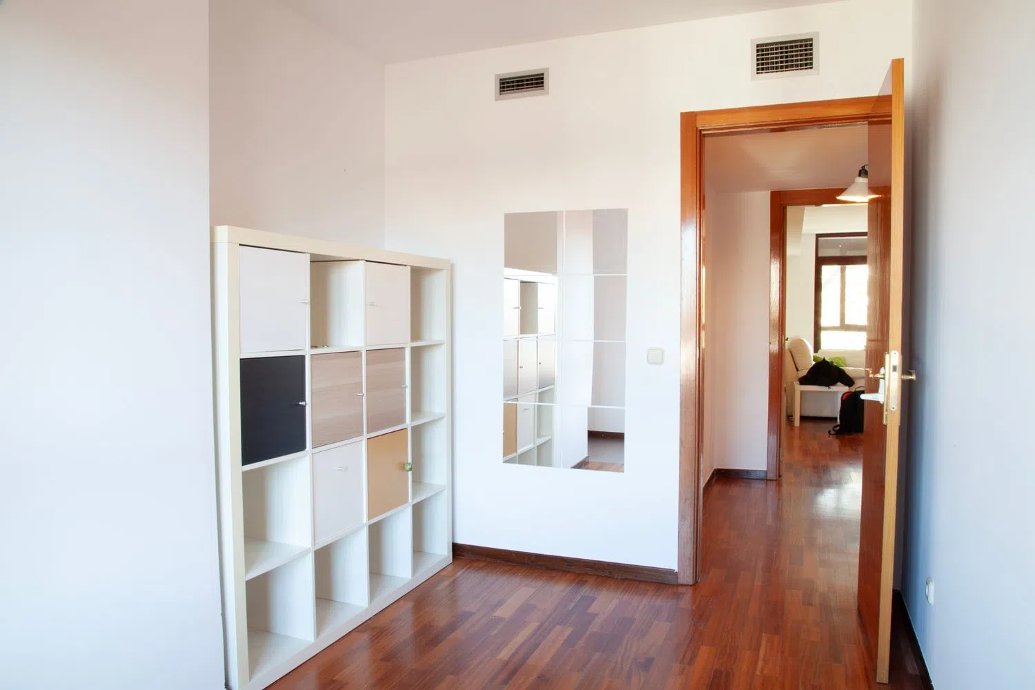 Piso en avenida de Pablo Iglesias, 35 - Foto 17