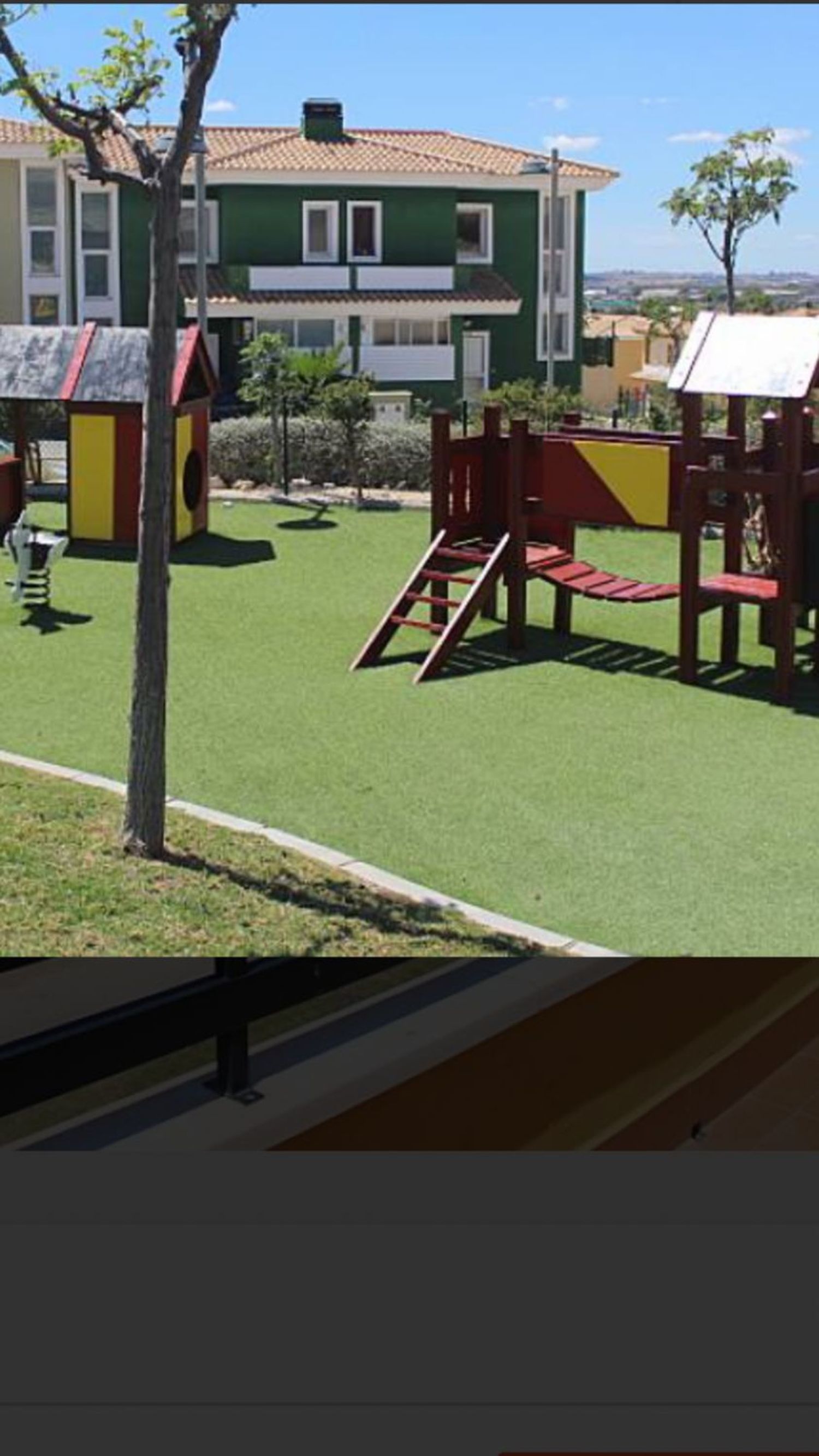 Chalet pareado en Bonalba-Cotoveta, Bonalba-Cotoveta - Foto 37