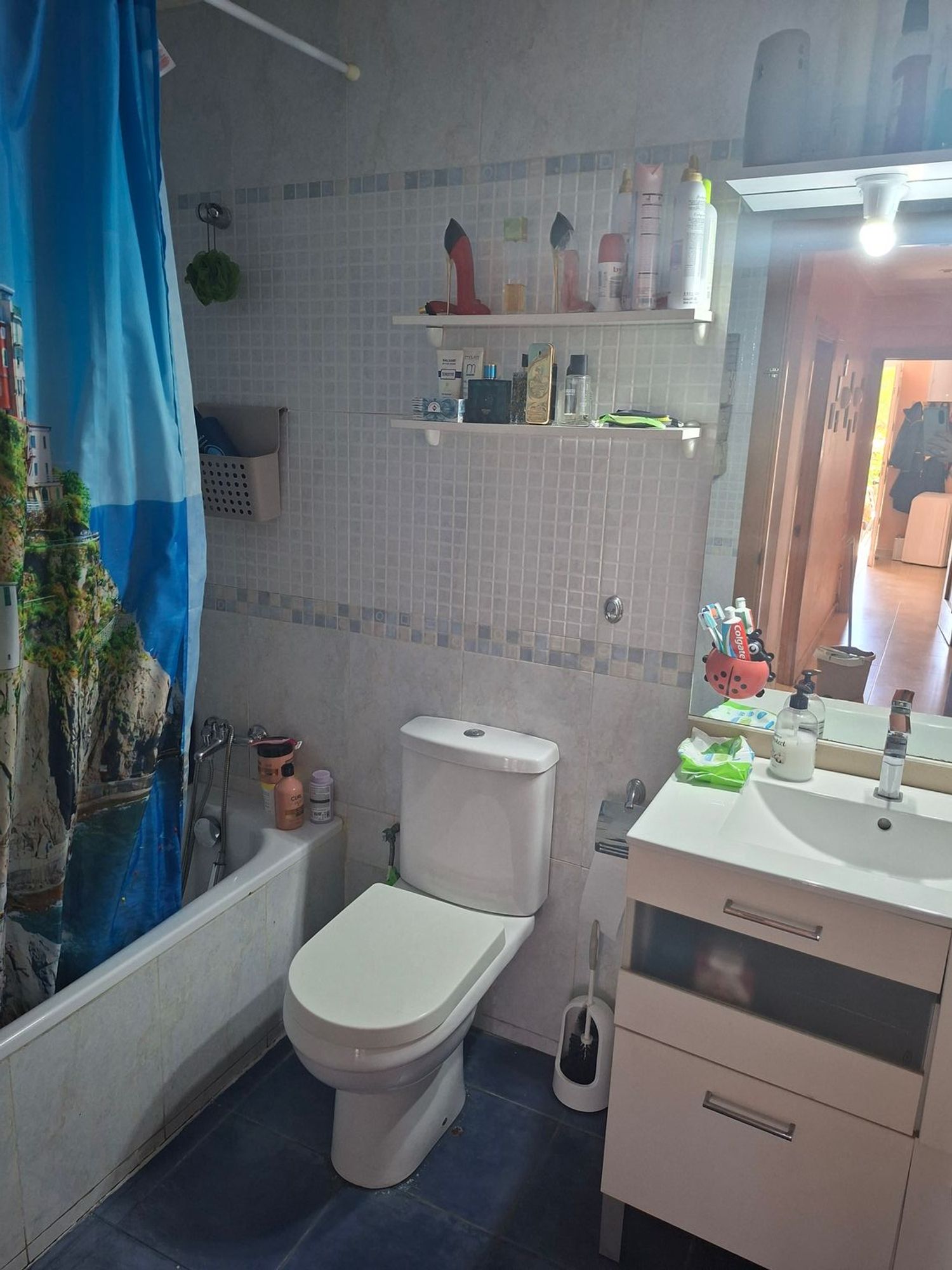 Chalet adosado en Calle l'Alzinar, 4, Ciutat Meridiana - Torre Baró - Vallbona - Foto 19