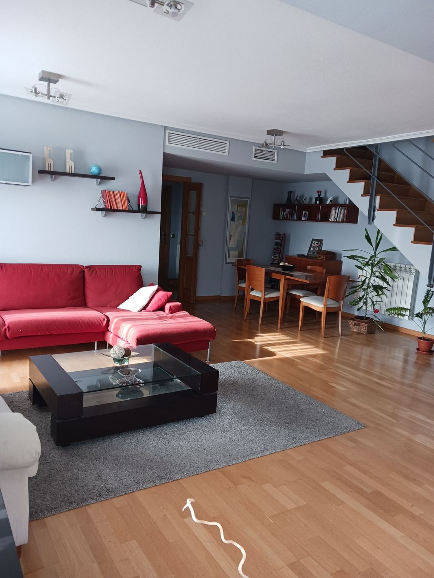 Dúplex en Urb. urbanización Jardín de los Reyes - Parque Real - Foto 2