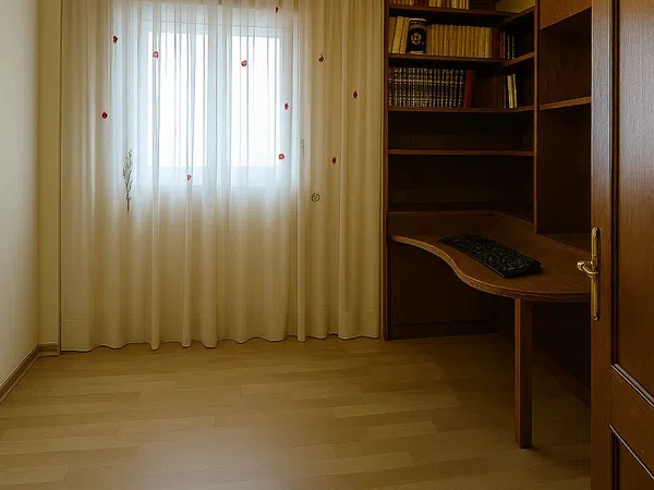 Piso en calle Juan XXIII, 9 - Foto 18