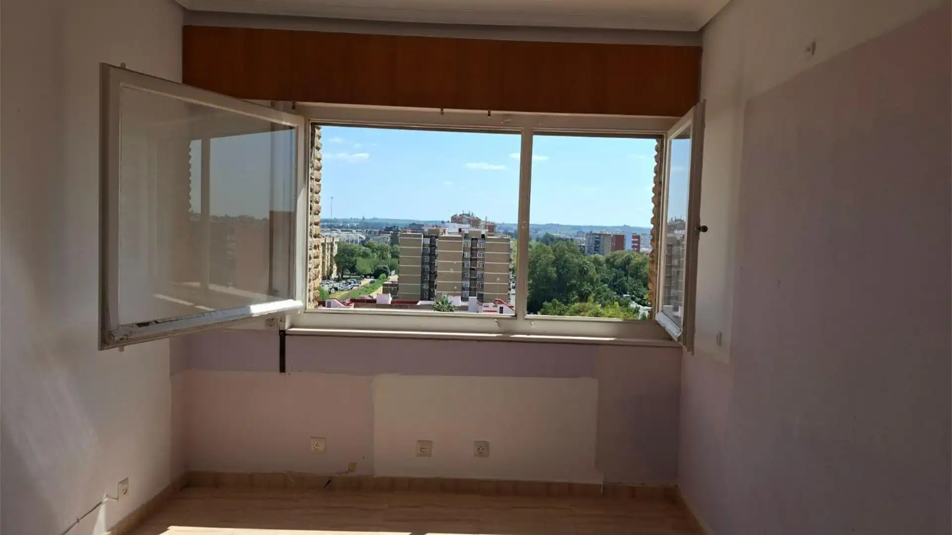 Piso en  Avenida Alcalde Juan Fernandez 31 - Foto 7