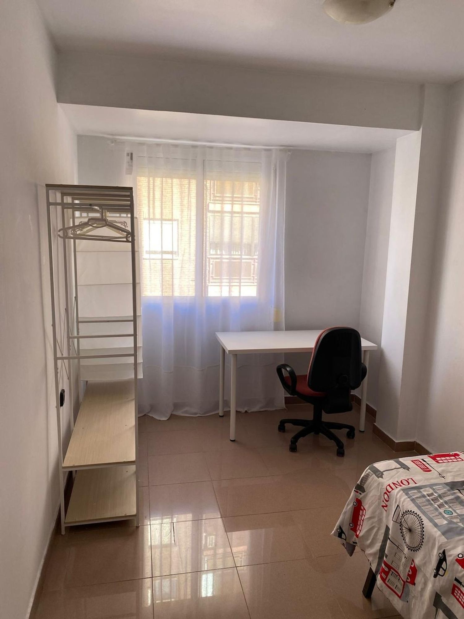 Piso en avenida de Joan XXIII, 12 - Foto 13