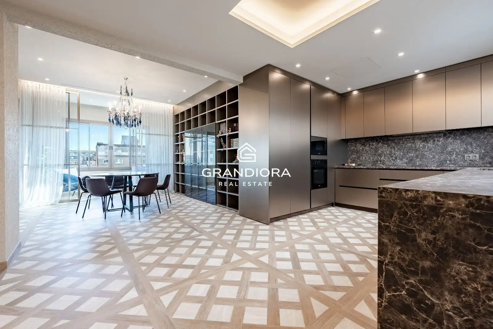 Apartamento en  Calle Pau Claris - Foto 40