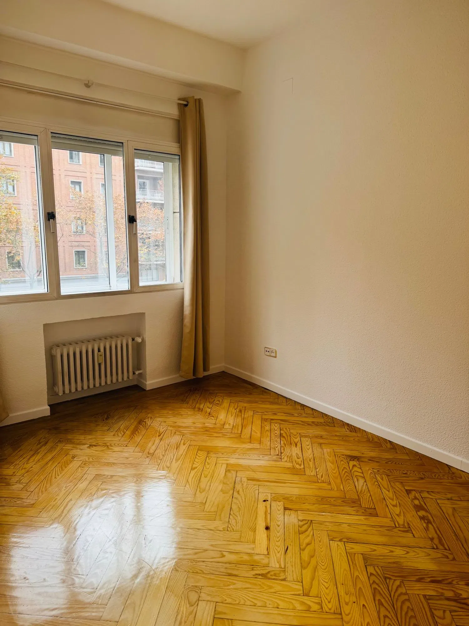 Piso en calle de Cea Bermúdez, 66 - Foto 11