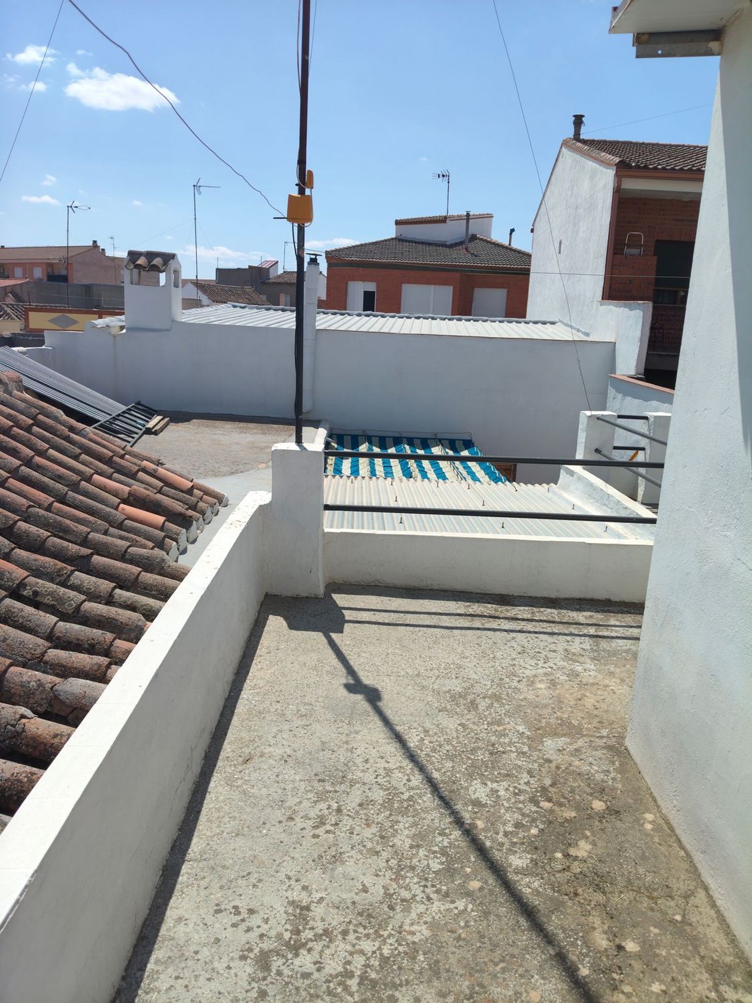 Casa de pueblo en Calle Santa Cristina, 58 - Foto 27