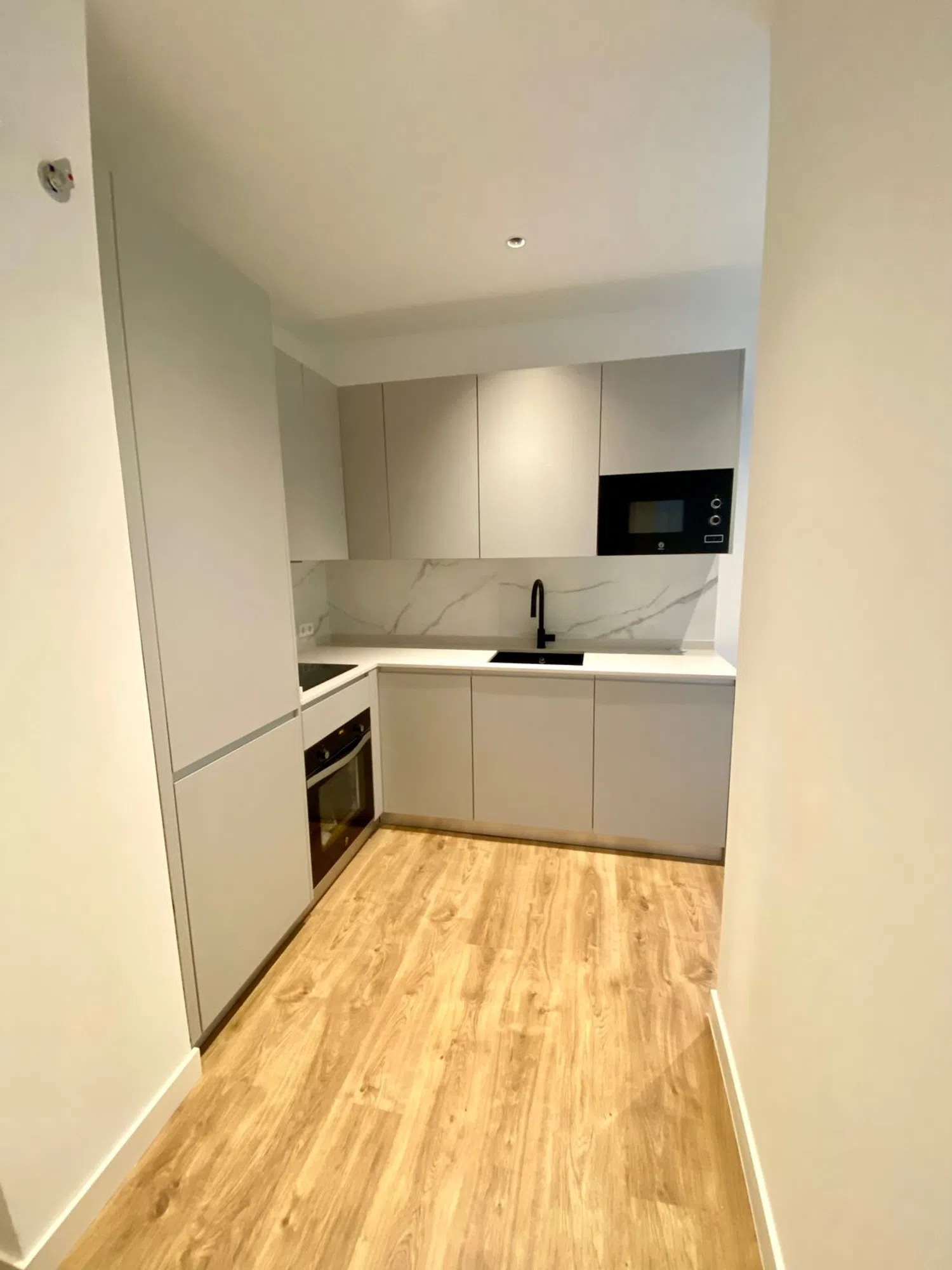 Piso en calle de Antonio López, 137 - Foto 12