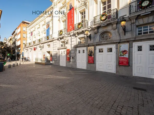 Piso en Calle del Príncipe, Huertas-Cortes - Foto 62