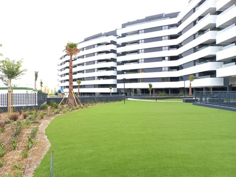 Piso en plaza Manos Unidas, 6 - Foto 5