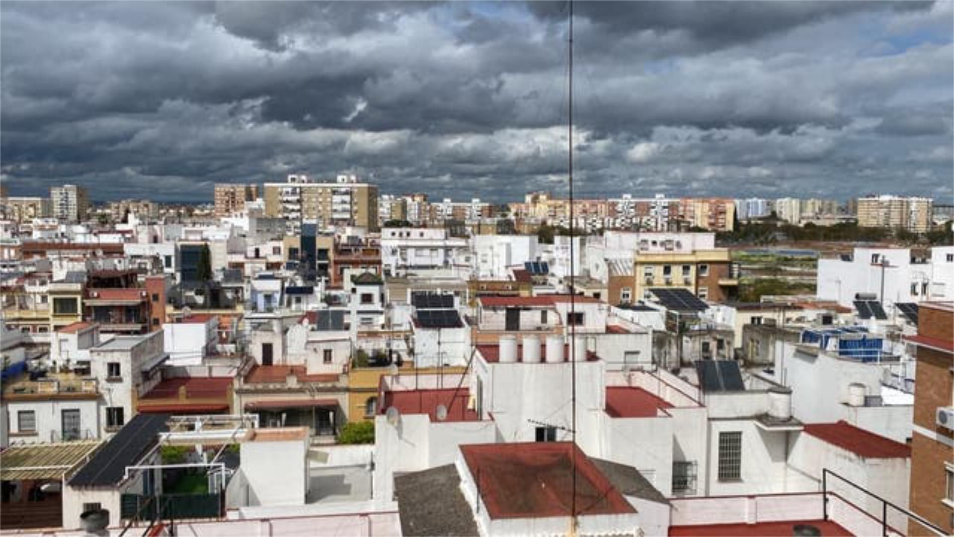 Piso en Nervión - Foto 1