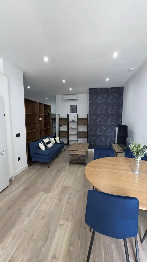 Loft en  Paseo de Canalejas 171 - Foto 11