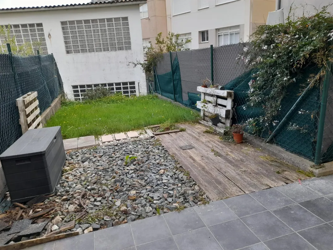 Piso en  Rúa Concepción Arenal 15 - Foto 9