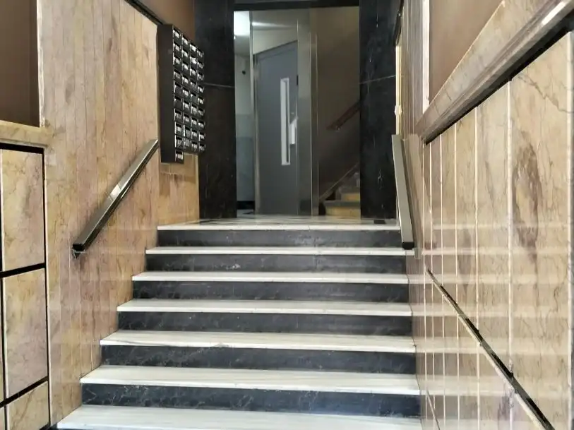 Piso en  Rúa da Ronda de Don Bosco 31 - Foto 2
