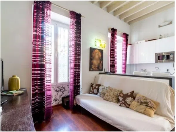 Estudio en calle San Bartolomé, 3 - Foto 8