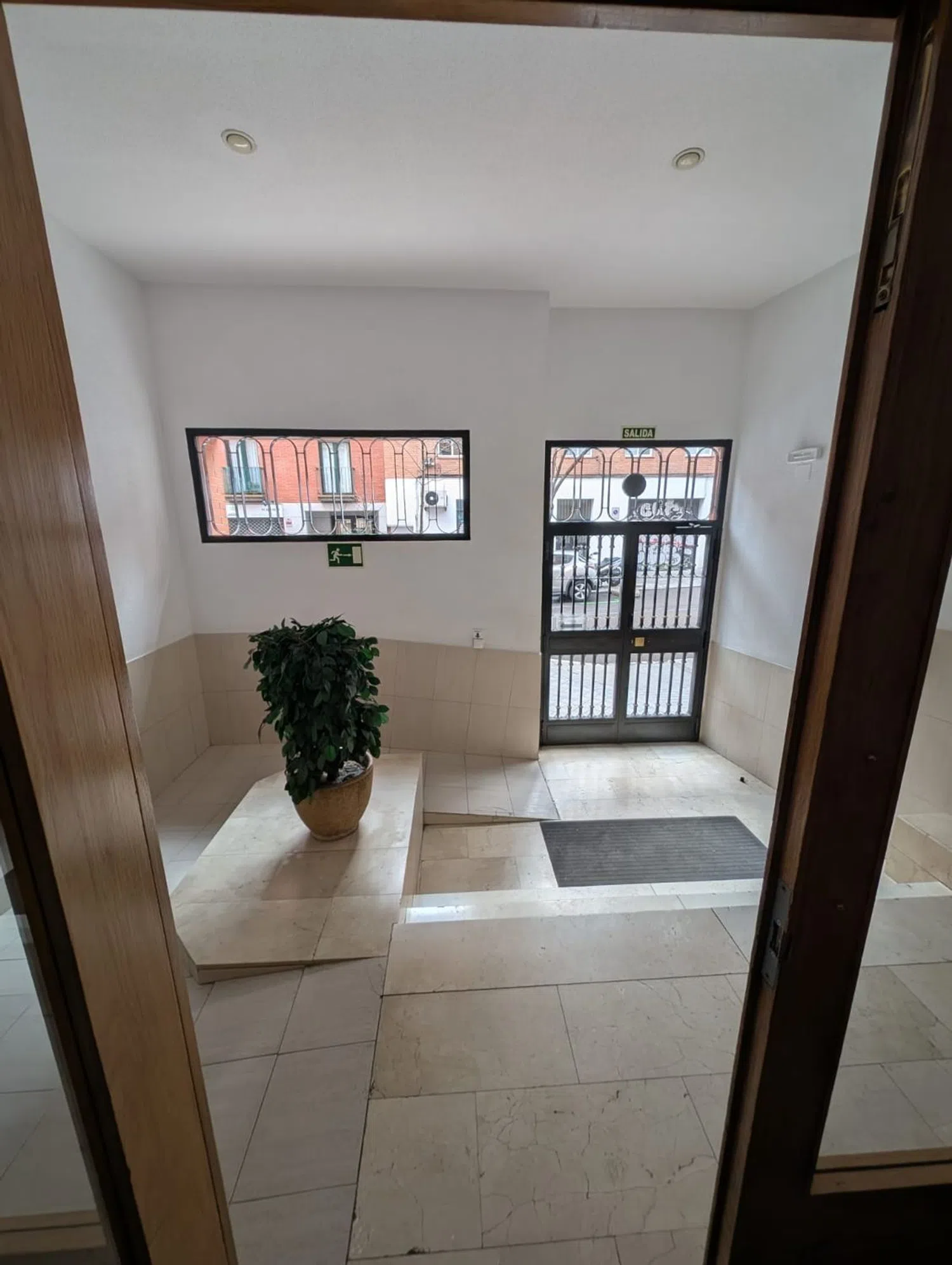 Piso en calle de Martín de Vargas, 25 - Foto 23