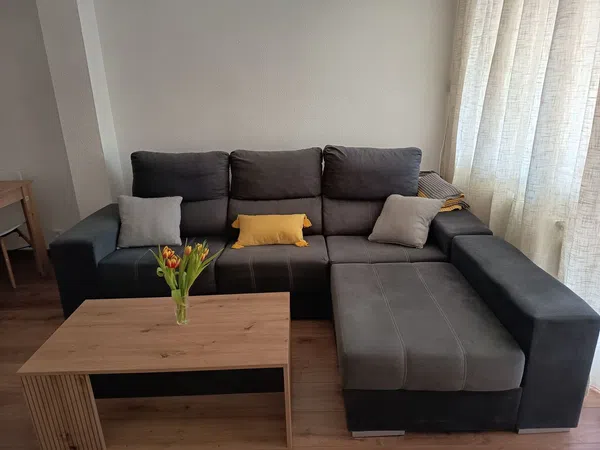 Piso en calle General Moscardó Guzmán, 8 - Foto 6