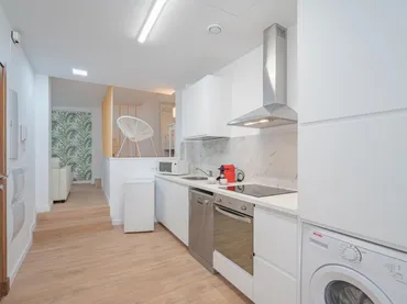 Estudio en Málaga Capital - Foto 19