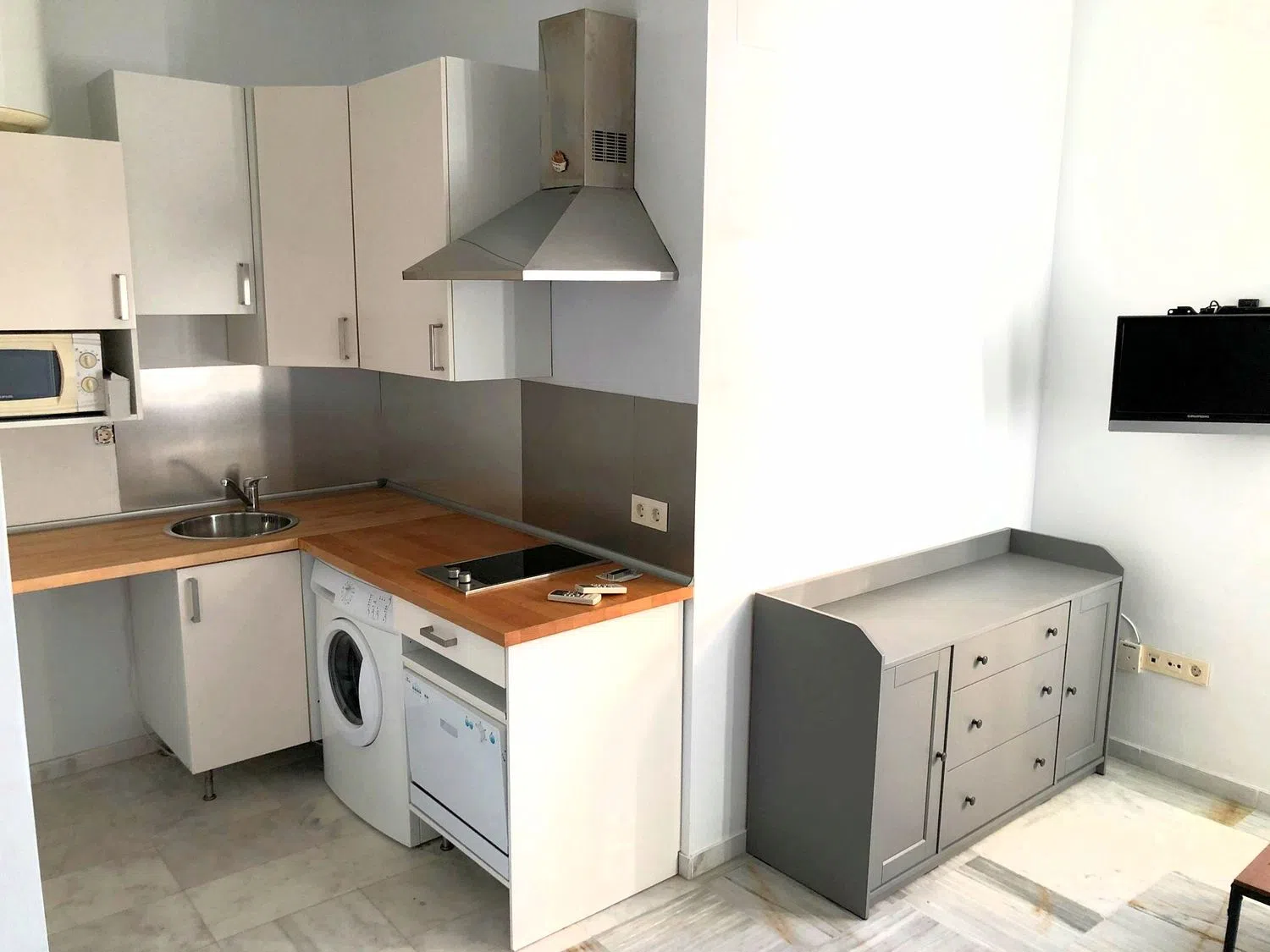 Piso en calle Moratín, 13 - Foto 4