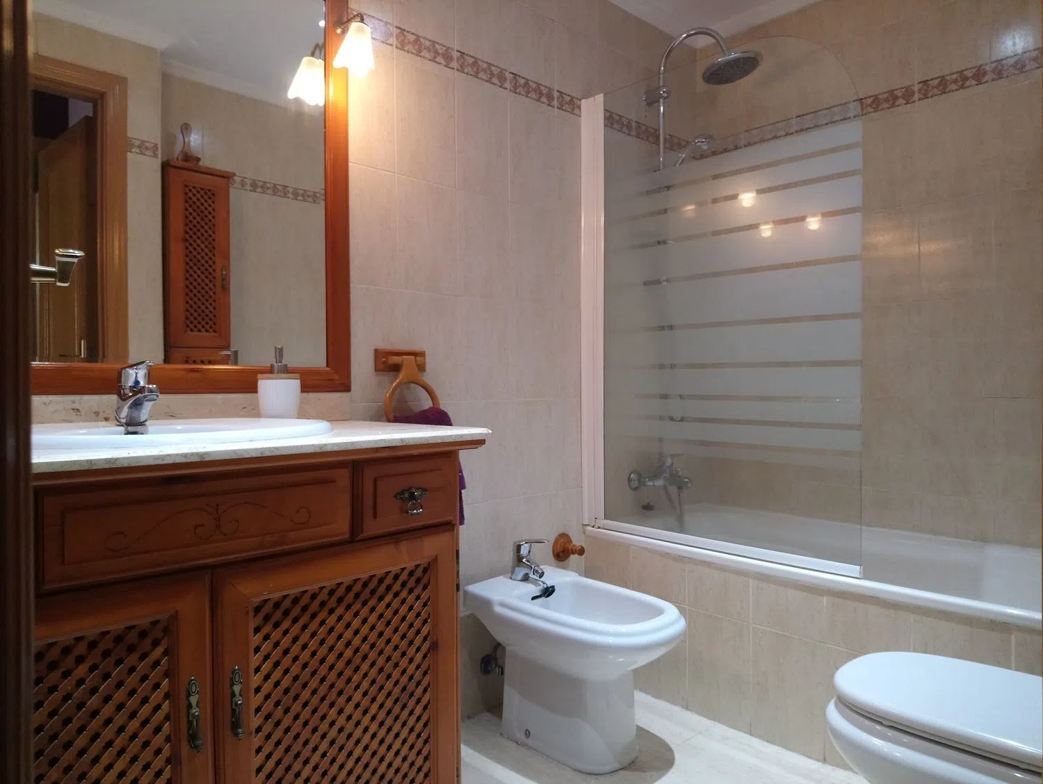 Piso en calle de Berrocal, 16 - Foto 5