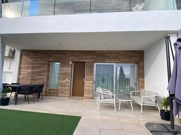 Piso en calle de Puerto Rico, 4 - Foto 27