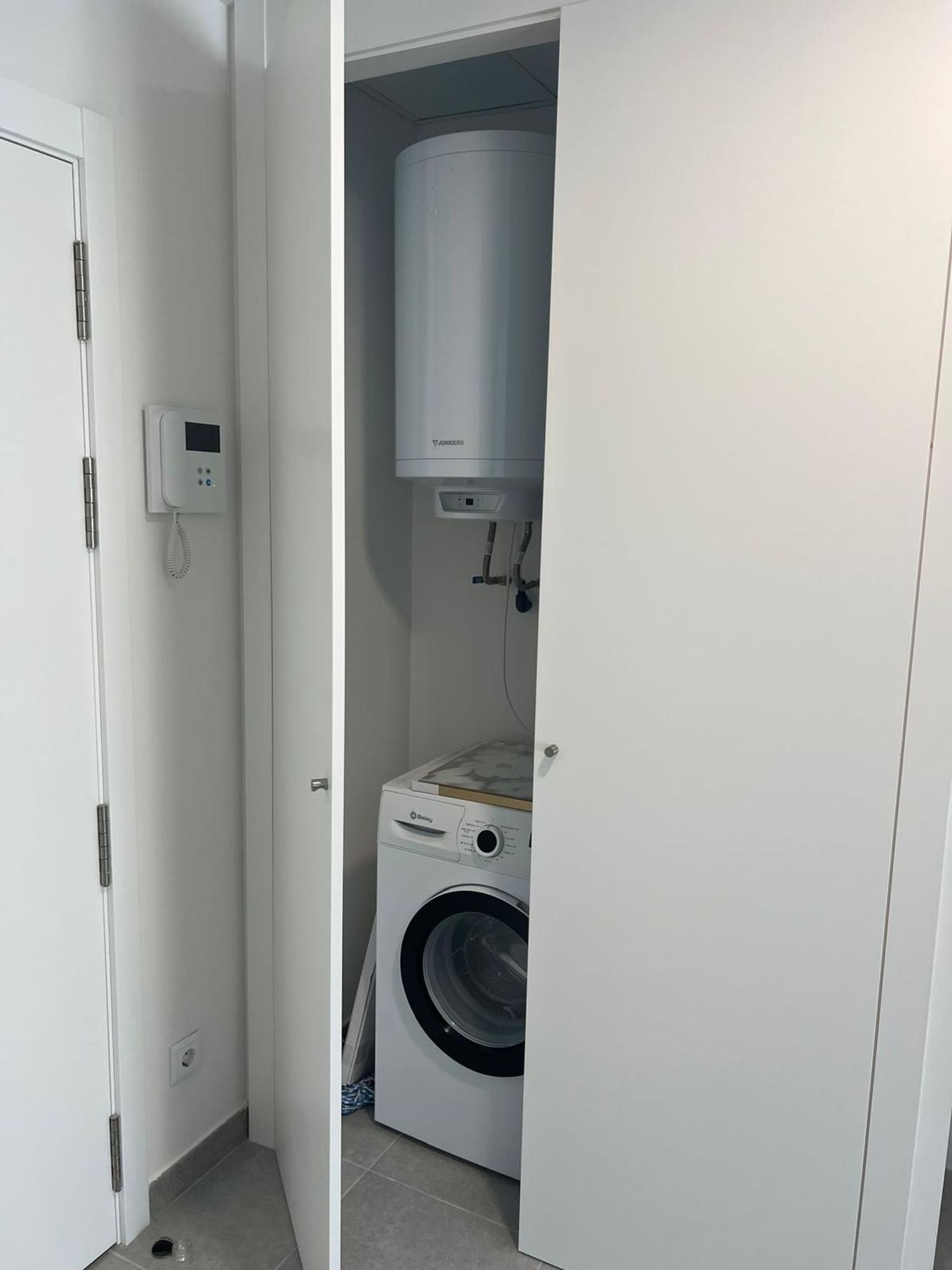 Piso en avenida Camarón de la Isla, 8 - Foto 8