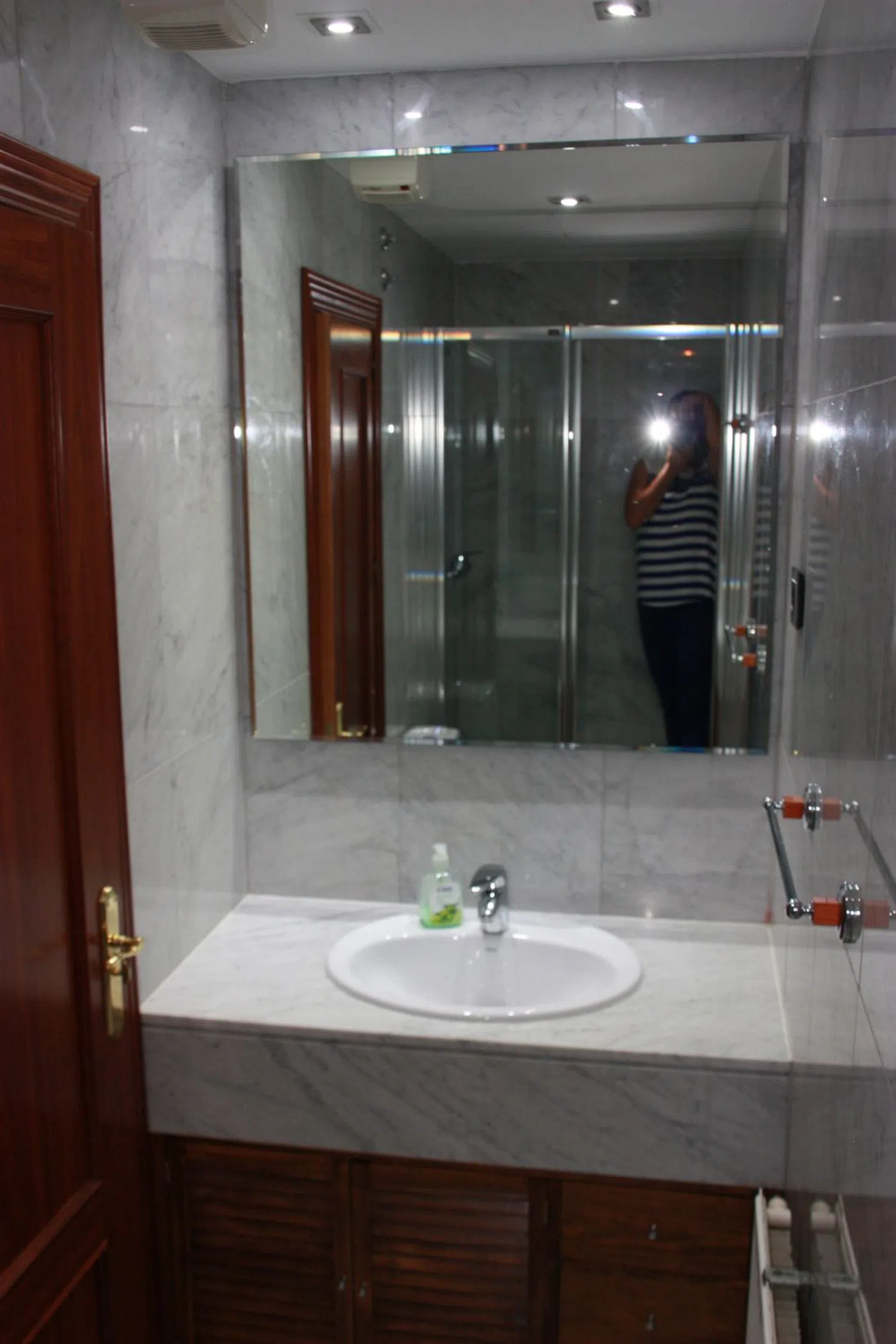 Piso en calle del Arquitecto Sánchez Arcas, 3 - Foto 4