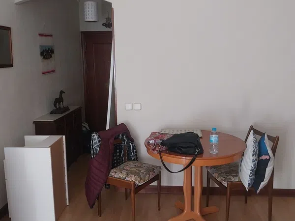Alquiler de piso en Calle de Luis Cabrera, 68 - Foto 3