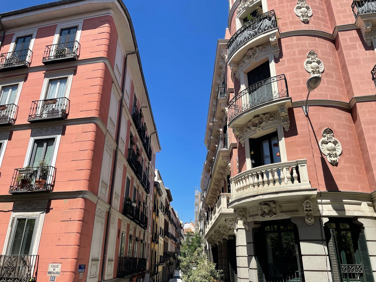 Piso en calle de Hortaleza, 72 - Foto 29