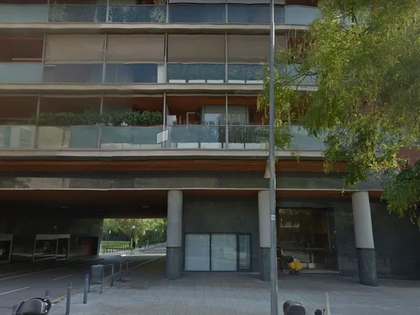 Piso en Calle de Ricardo Villa, 10, Les Tres Torres - Foto 1