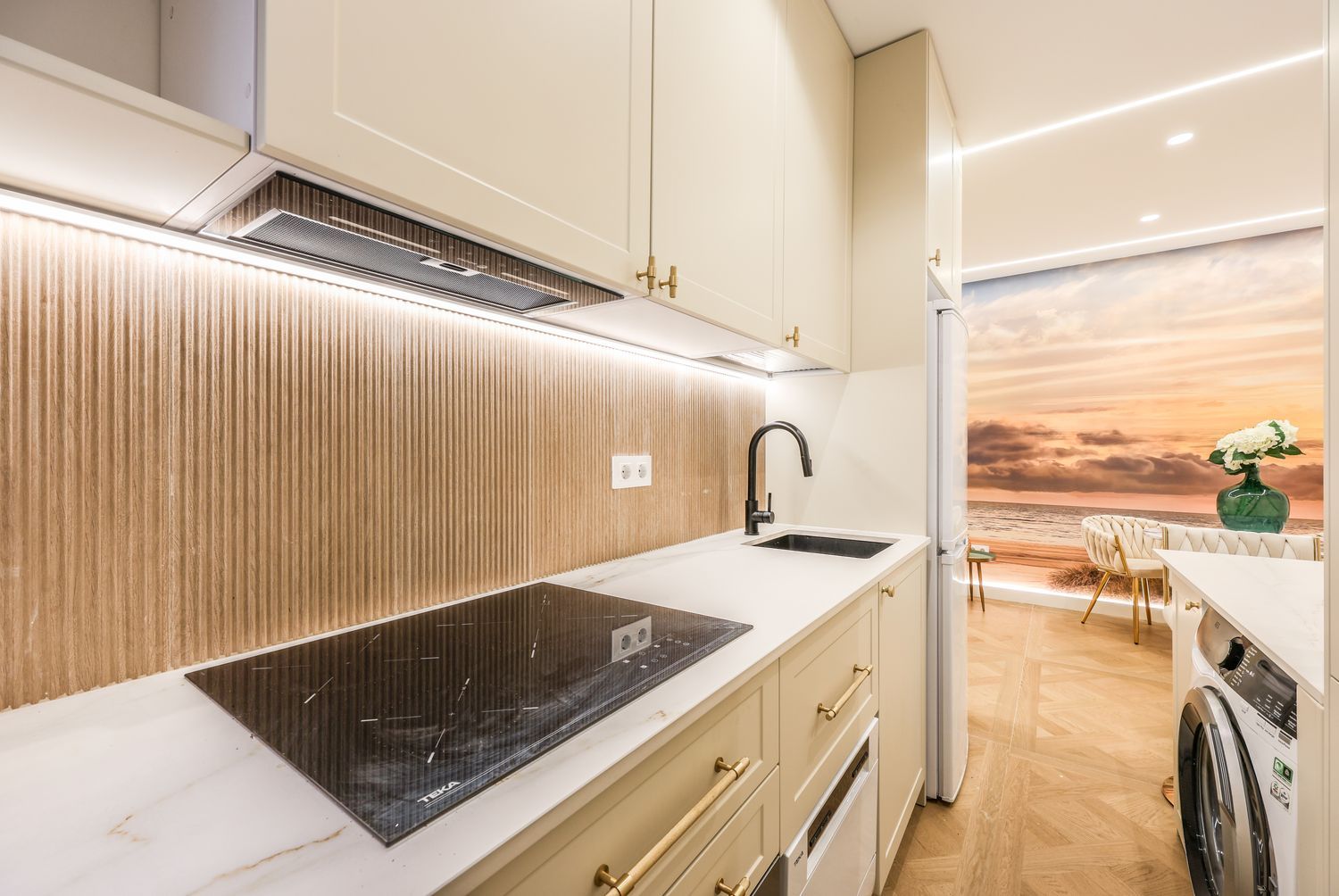 Piso en Barrio Fuente del Berro - Foto 12