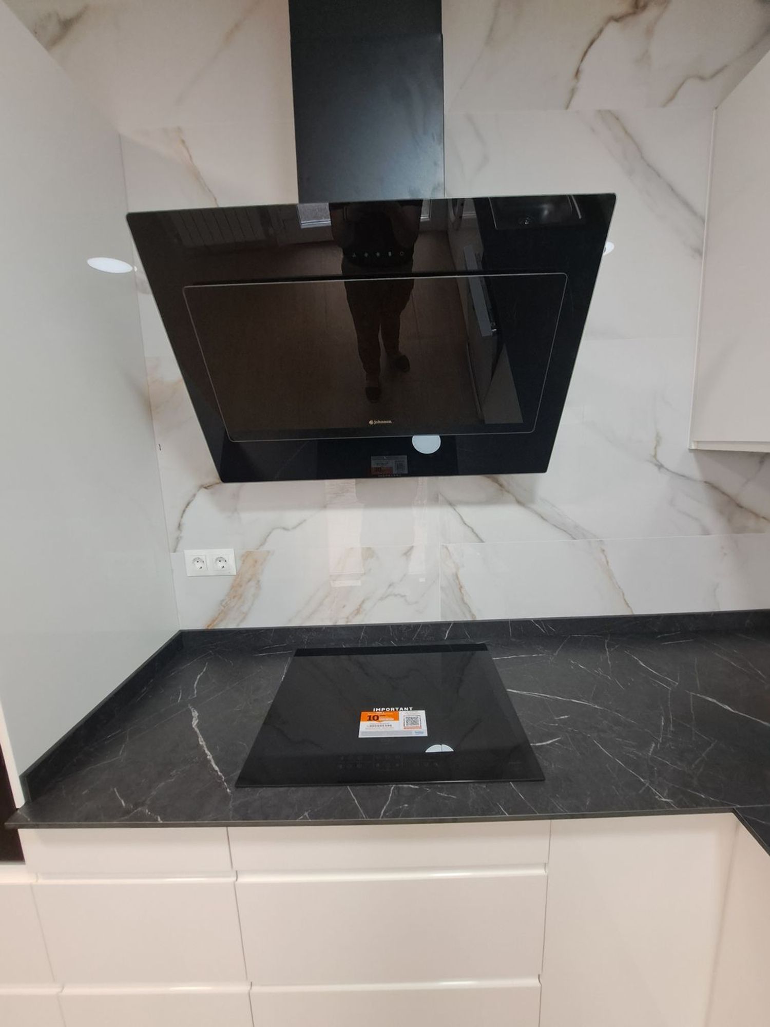 Piso en calle García Moreno, 9 - Foto 16