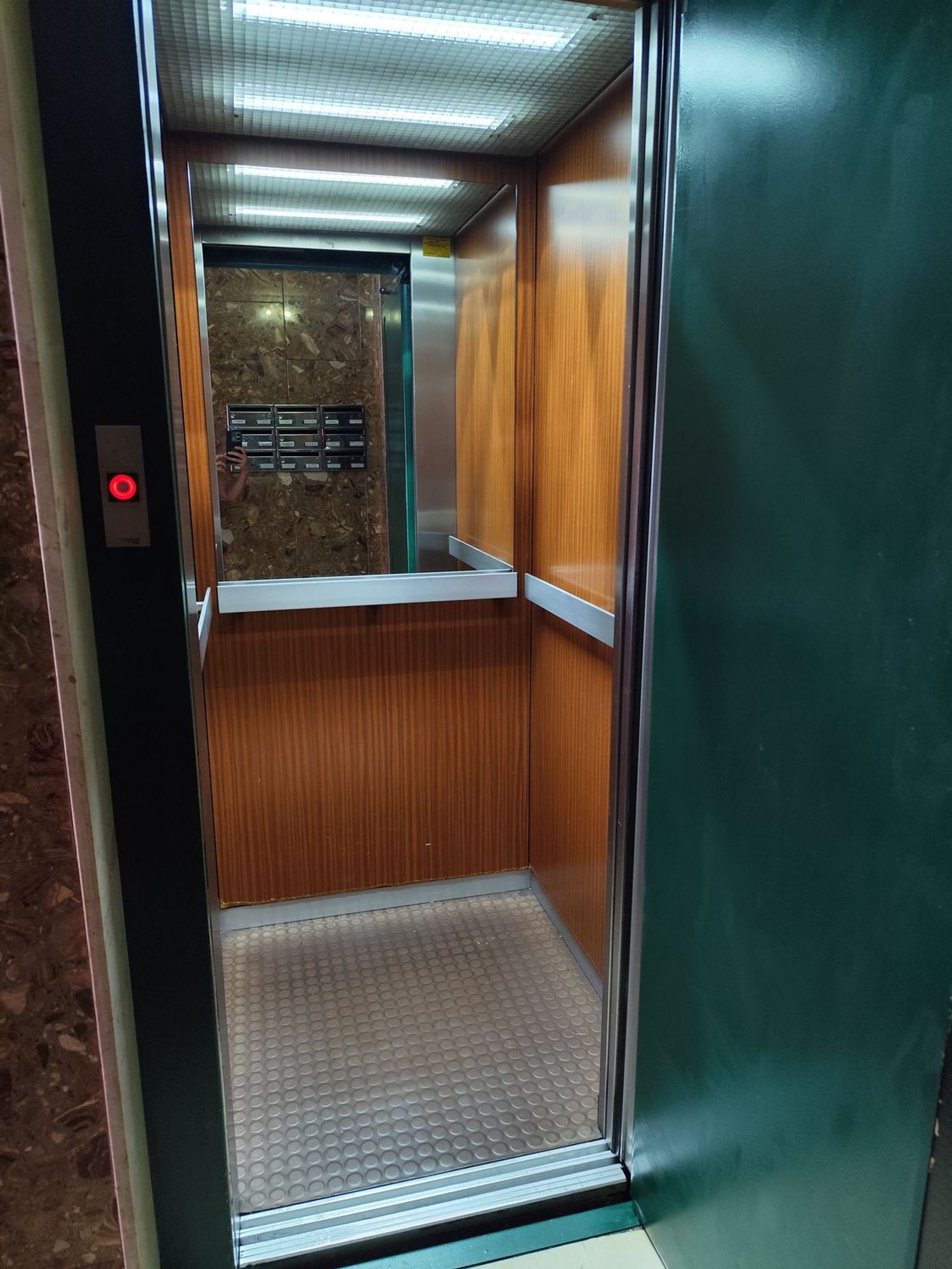 Piso en Calle Alfonso Argüelles, 22, La Felguera, La Felguera - Foto 22