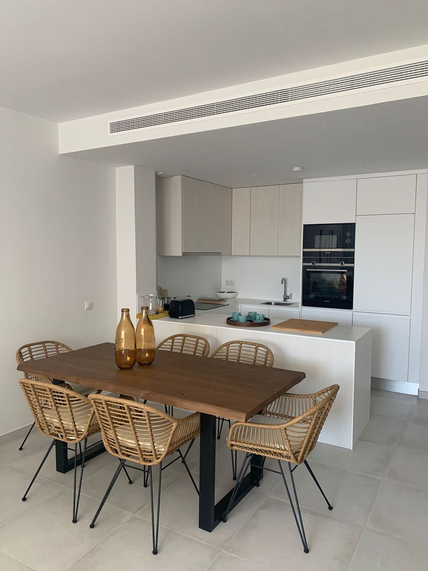 Piso en calle Quintana, 10 - Foto 5