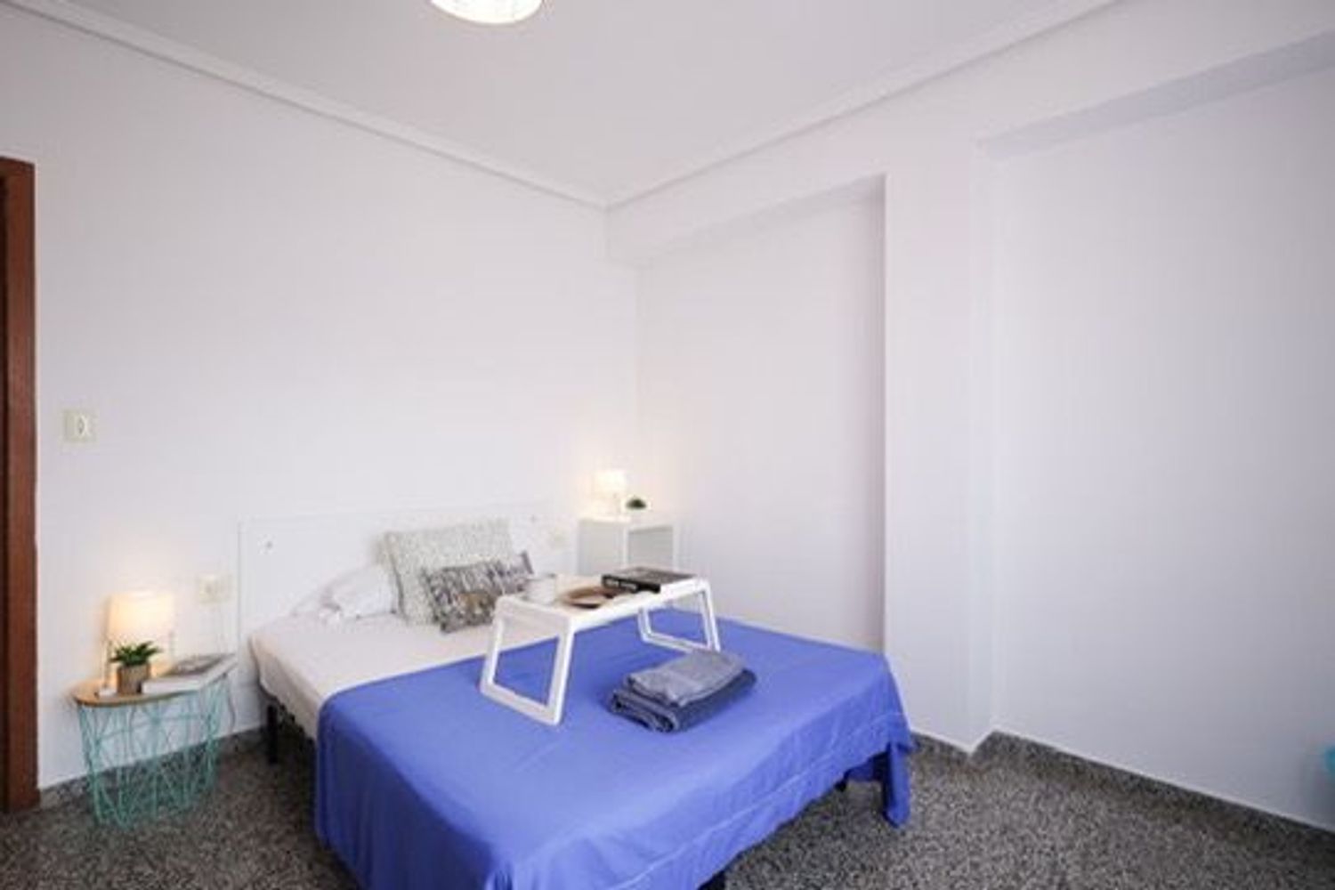 Piso en Calle del Doctor Vicente Pallarés, 12, L'Amistat - Foto 44
