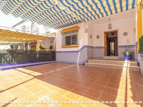 Casa o chalet independiente en Calle Jaen, 27 - Foto 37
