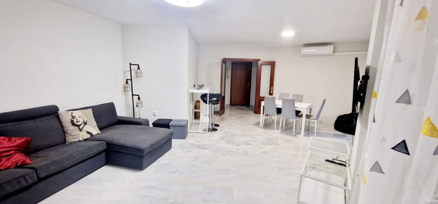 Piso en Avenida Blas Infante, 8 - Foto 2