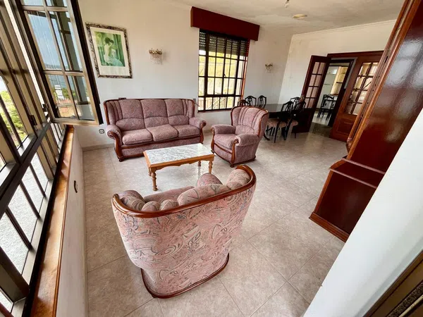 Casa o chalet independiente en Aldea Centroña, 329 - Foto 7