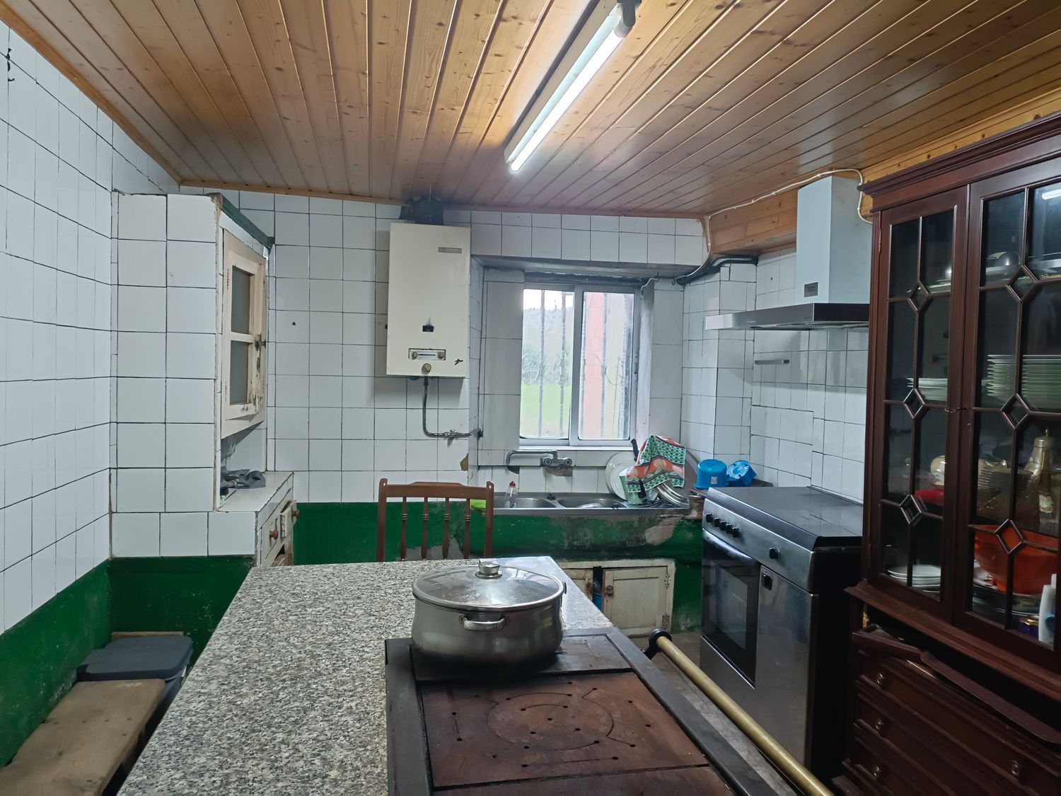 Casa rural en Vilar de Ulloa, 11 - Foto 5