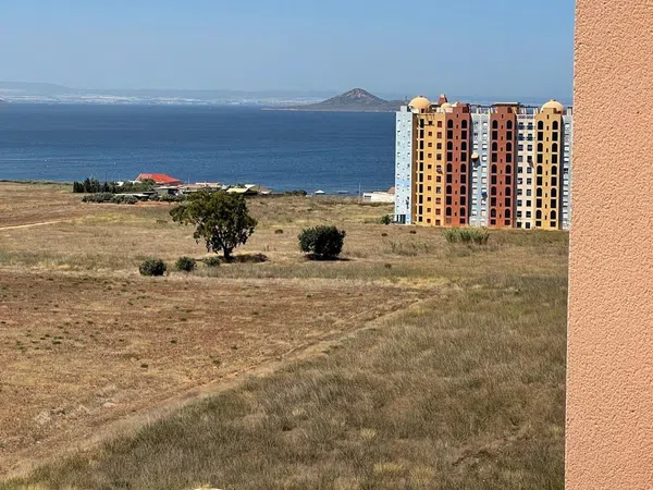 Piso en Calle Río Genil, 13, Playa Honda-Playa Paraíso - Foto 2