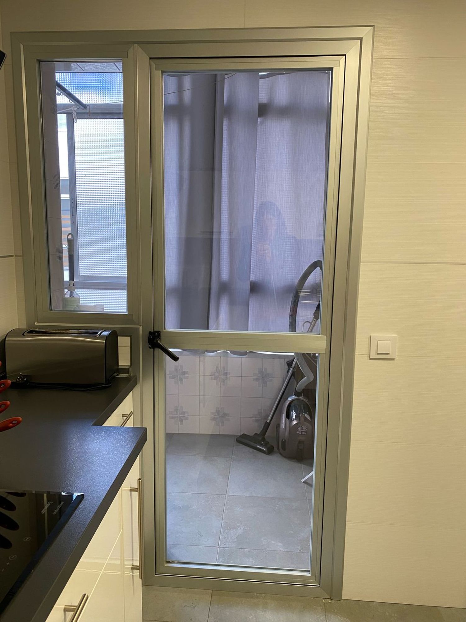 Piso en calle Huaina Capac, 3 - Foto 6